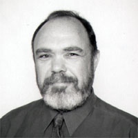 Jorge Oksenberg, PhD
