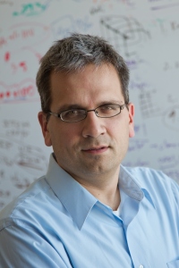 Nevan Krogan, PhD