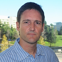 Sergio Baranzini, PhD