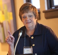 Dr. Christine Miaskowski