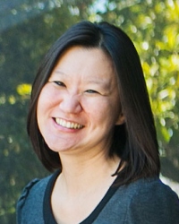 Anna Chang, MD