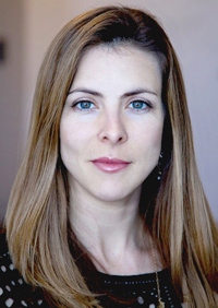 Kristin Aschbacher, PhD