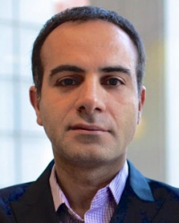 Nima Mesgarani, PhD