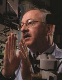 Photo of Michael Stryker, PhD