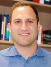 Alex Marson, MD, PhD