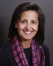 Alka KaAlka Kanaya, professor of medicine at UCSF