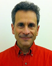 John Rubenstein