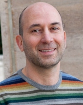 Jonathan Weissman, PhD