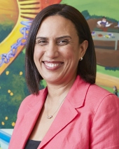 Kirsten Bibbins-Domingo, MD, PhD, MAS