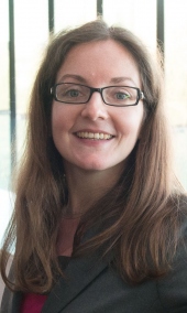 Margarete C. Kulik, PhD
