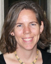 Maria Glymour, ScD, MS