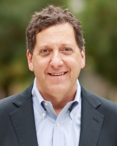 Headshot of Matthew State, MD, PhD, chair of UCSF Department of Psychiatry. 