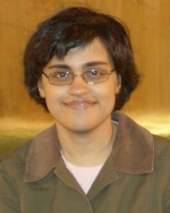 Shaeri Mukherjee
