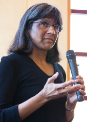 Anita Sil, MD, PhD