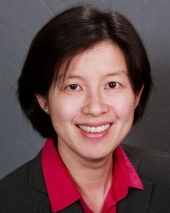 Tammy Chang