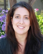 Headshot of Christina Mangurian, MD, MAS, associate professor of psychiatry, first author of the study.