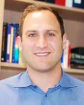 Alexander Marson, PhD