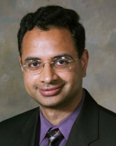 Pratik Mukherjee, MD, PhD