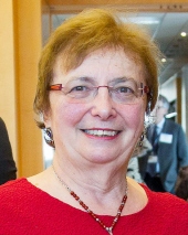 Zena Werb, PhD