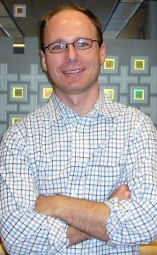 Jeremy Reiter, MD, PhD