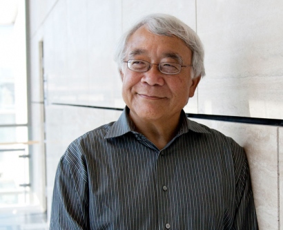 Keith Yamamoto Named UCSF’s First Vice Chancellor of Science Policy and ...