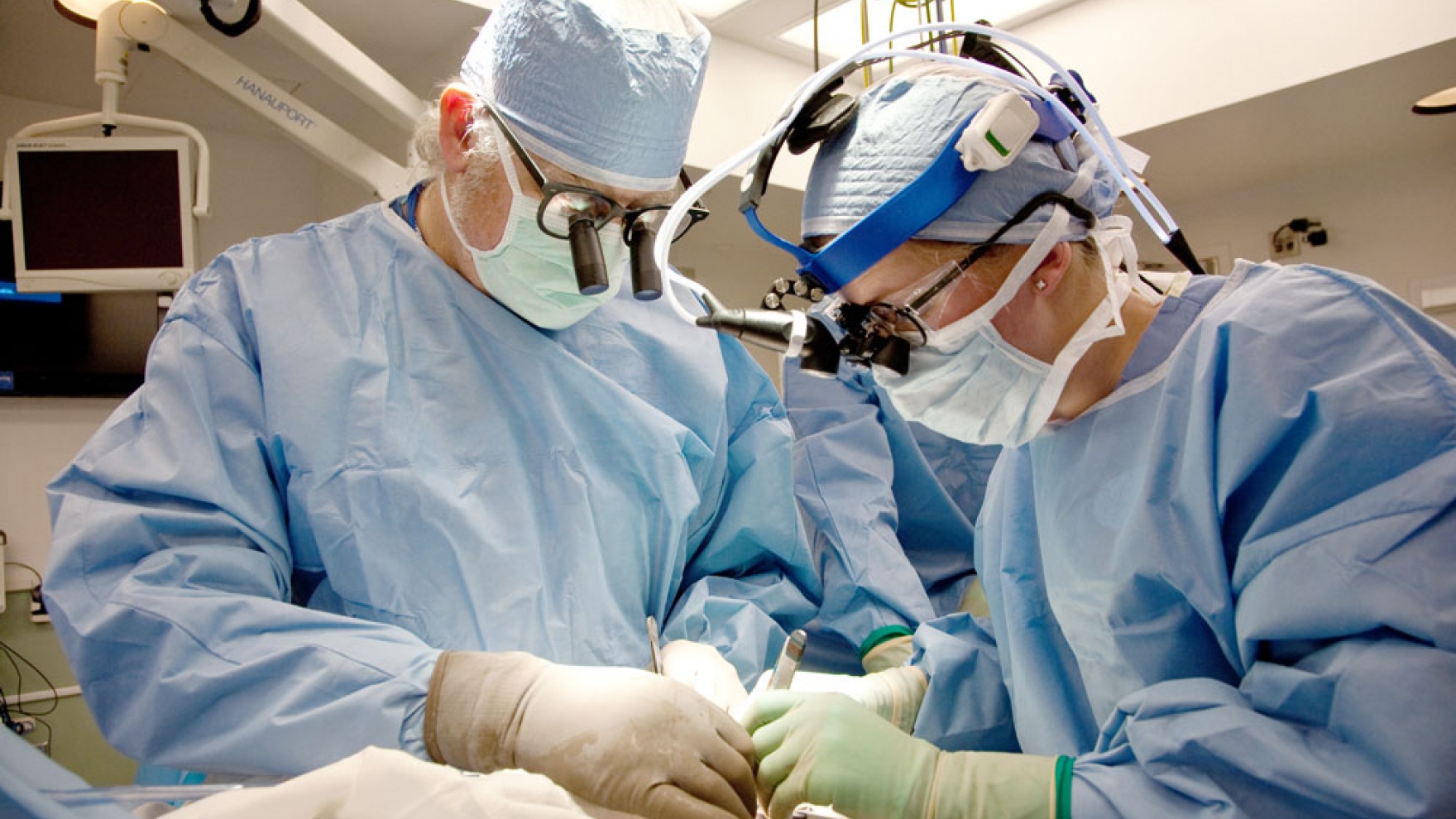 research medical center kidney transplant