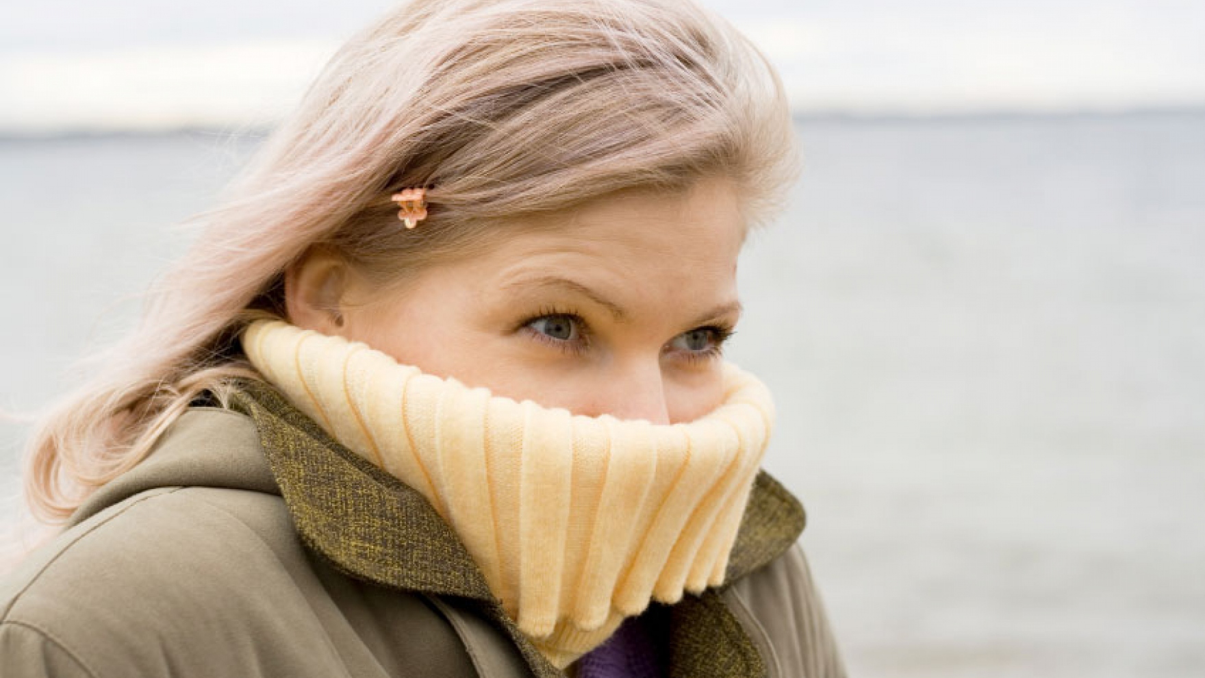 Fat Burning Triggered by Cold Weather May Suggest New Weight Loss Strategy UC San Francisco