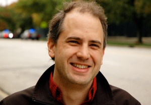 Carlo Maley, PhD