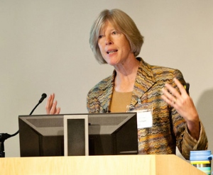 Cynthia Kenyon, PhD