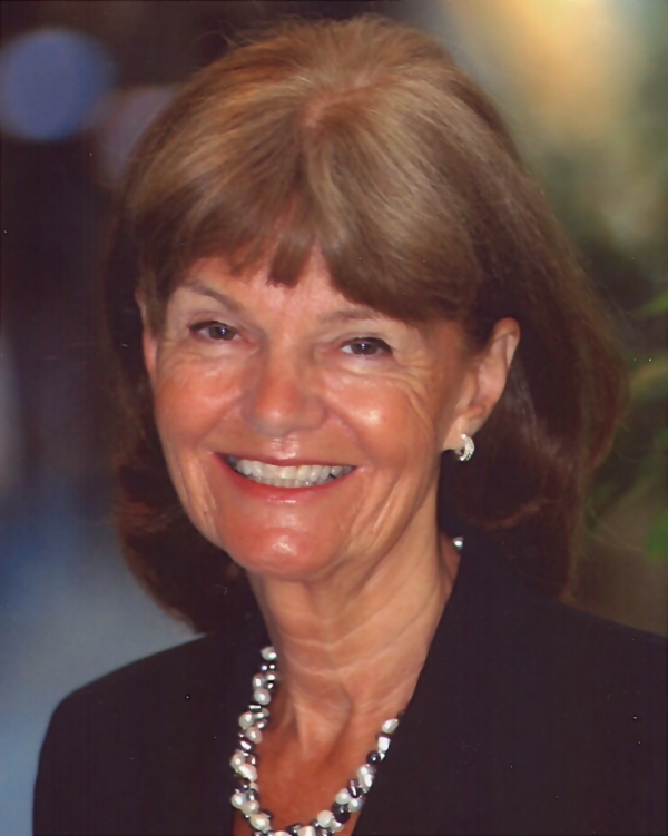 Deborah Greenspan, BDS, DSc