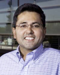 Ajay Chawla, MD, PhD