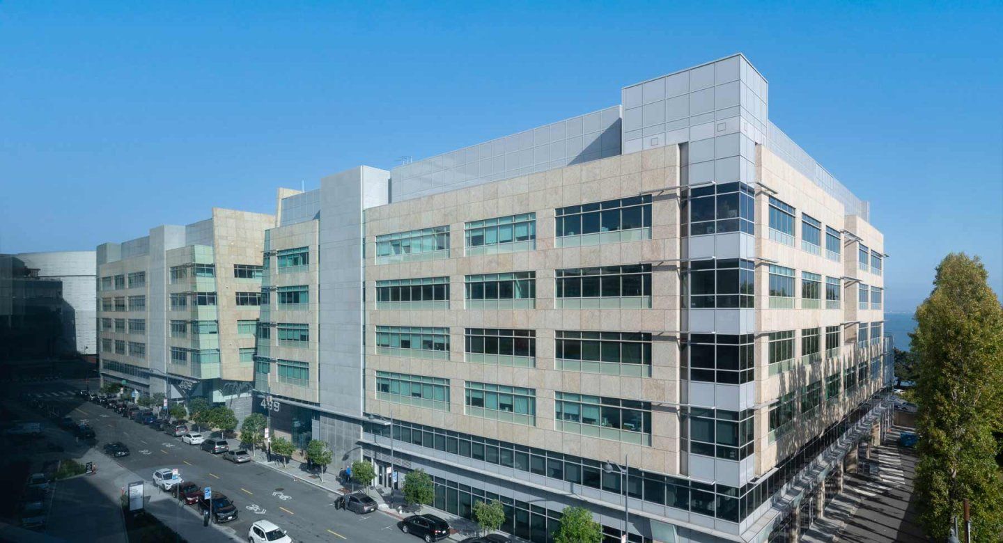 UCSF Announces New Home For School Of Dentistry At Mission Bay UC San 