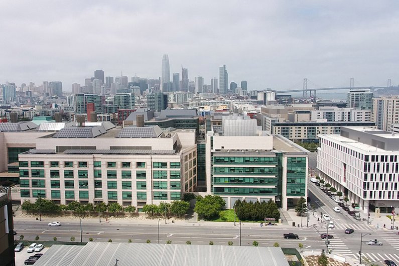 UCSF