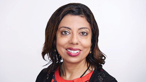 Portrait of Monica Gandhi, MD