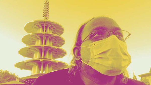 Photo of Ravi Chandra, MD