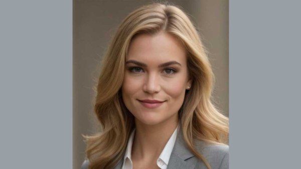 Headshot of Laura Dannels.