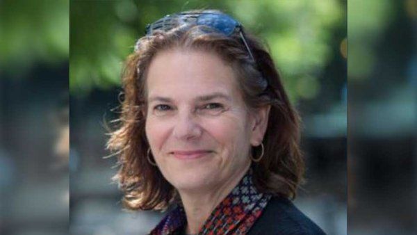 Headshot of Kristine Yaffe.