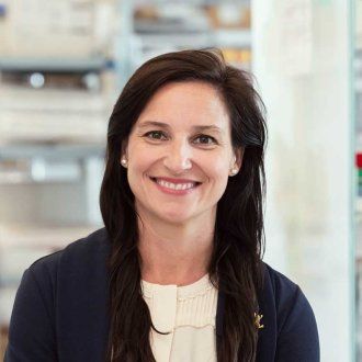 Headshot of Helen Willsey.