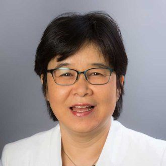 Headshot of OiSaeng Hong.