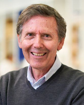 Arnold Kriegstein, MD, PhD