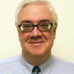 headshot of UCSF professor medicine Joel Palefsky