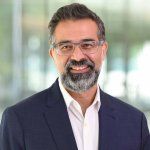 Headshot of Payam Nahid.