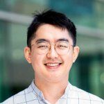 Headshot of Weiching Li.