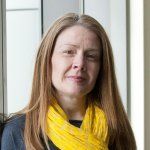 Headshot of Heather Fullerton.