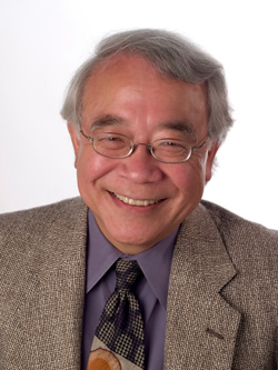 Keith Yamamoto, PhD